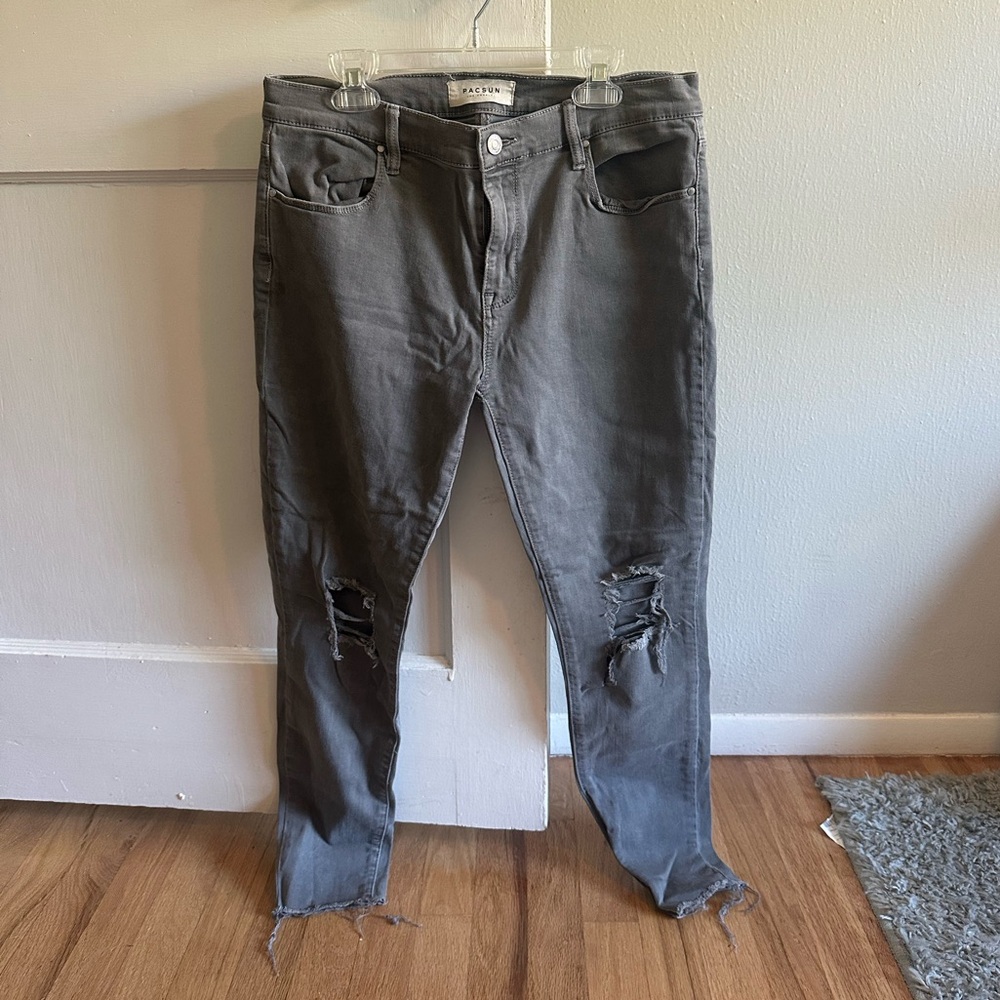 Pacsun Skinny Jeans